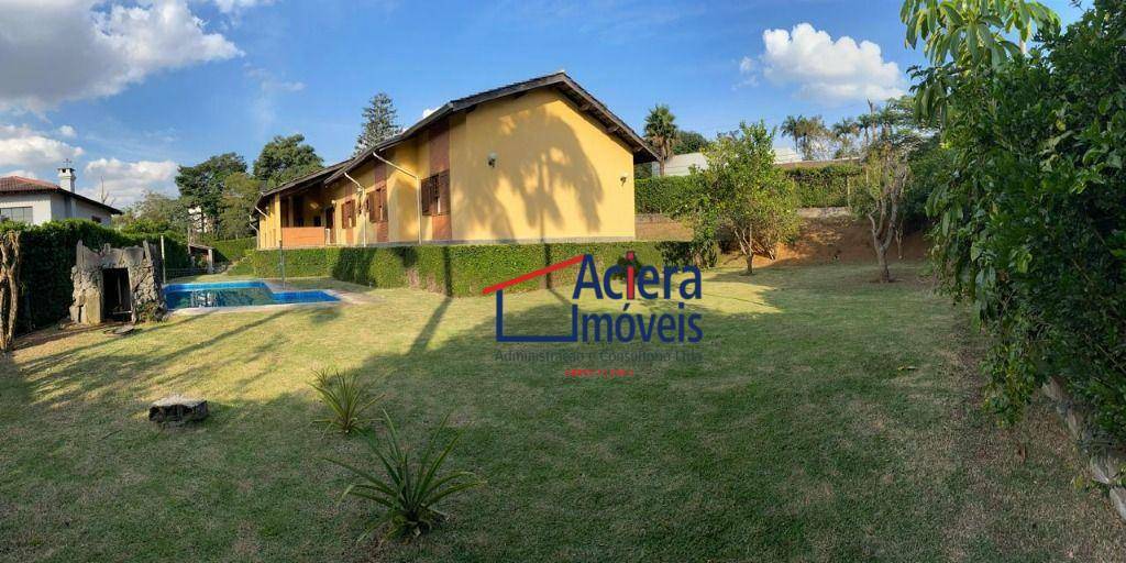 Casa de Condomínio à venda com 3 quartos, 320m² - Foto 51