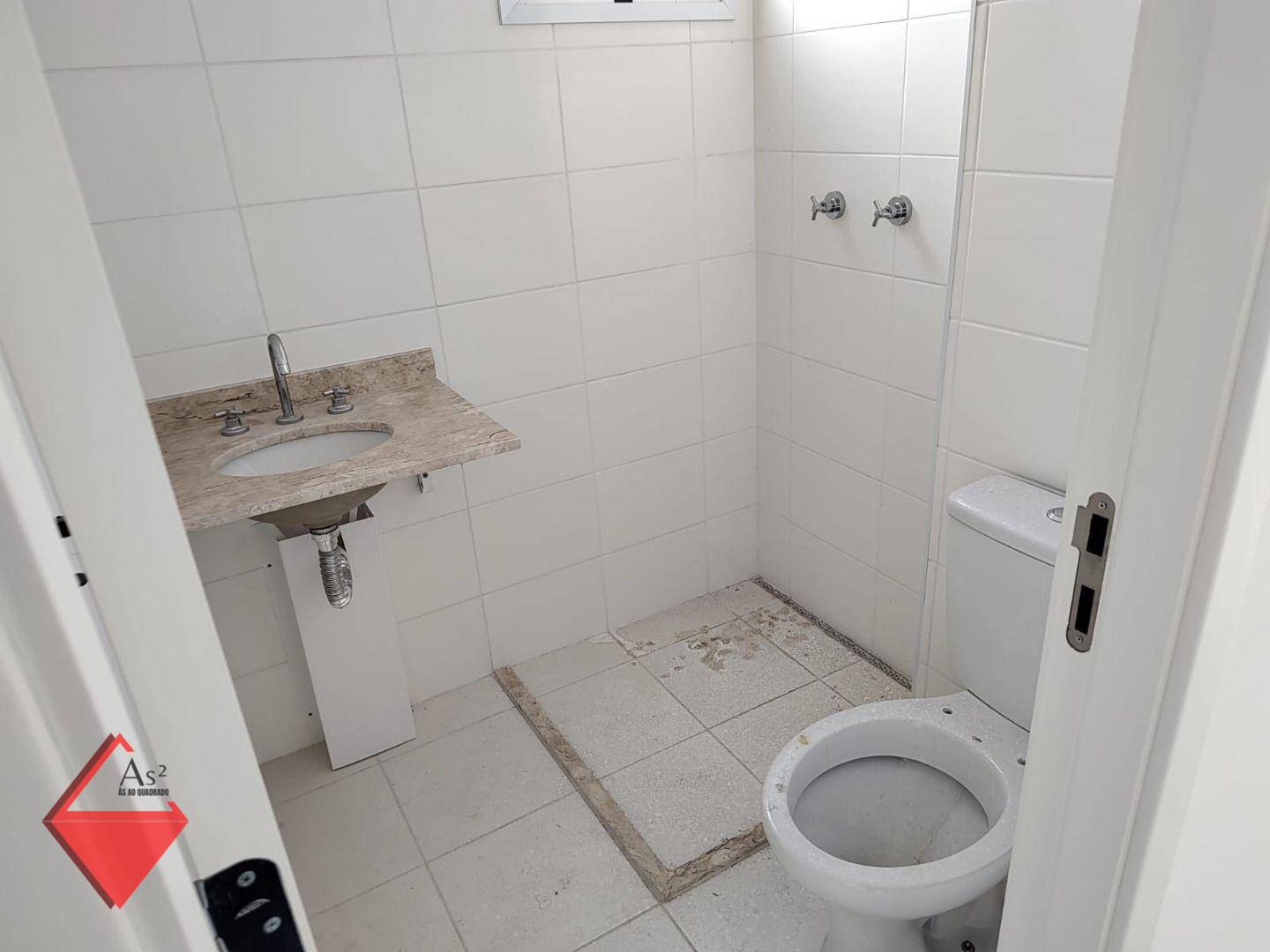 Apartamento à venda com 2 quartos, 53m² - Foto 14