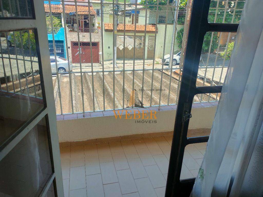 Sobrado à venda com 3 quartos, 130m² - Foto 28