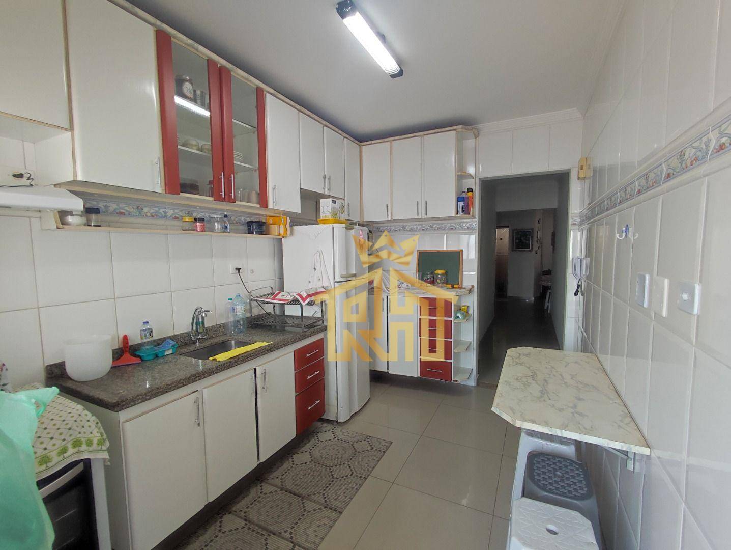 Apartamento à venda com 2 quartos, 87m² - Foto 30