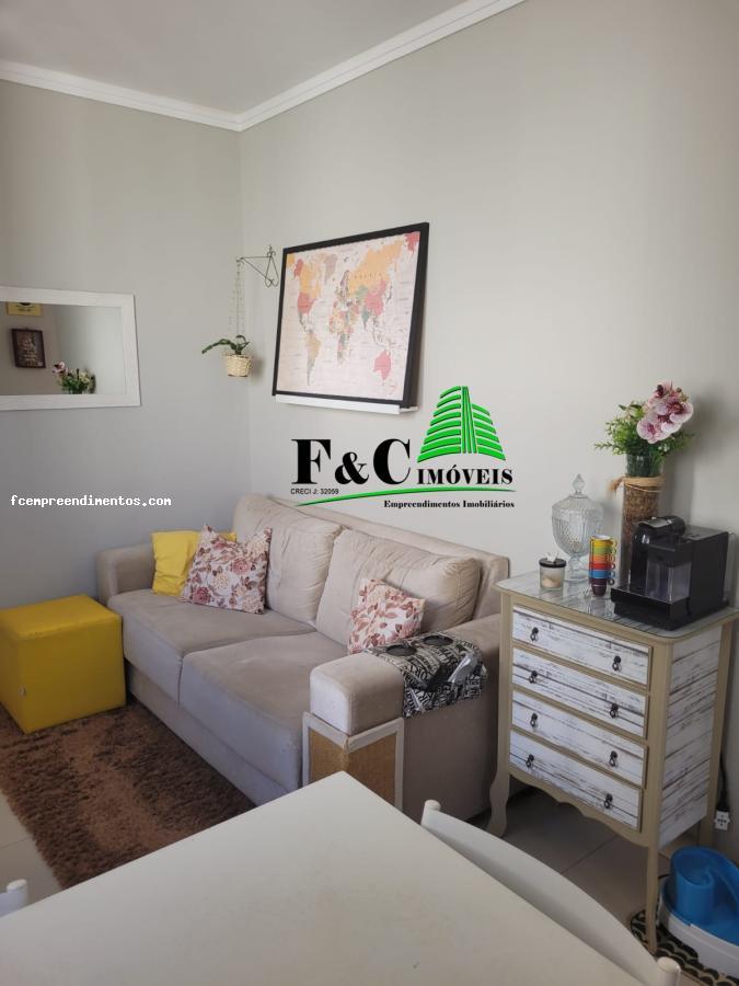 Apartamento à venda com 2 quartos, 42m² - Foto 17