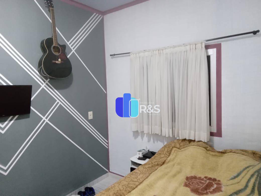 Apartamento à venda com 2 quartos, 52m² - Foto 9