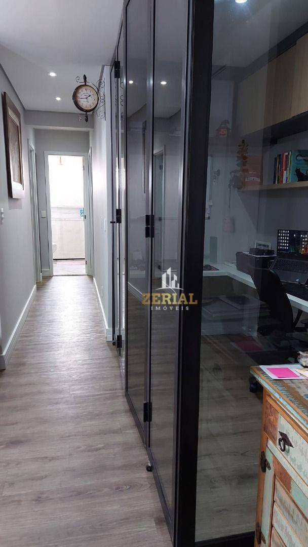 Apartamento à venda com 2 quartos, 90m² - Foto 8