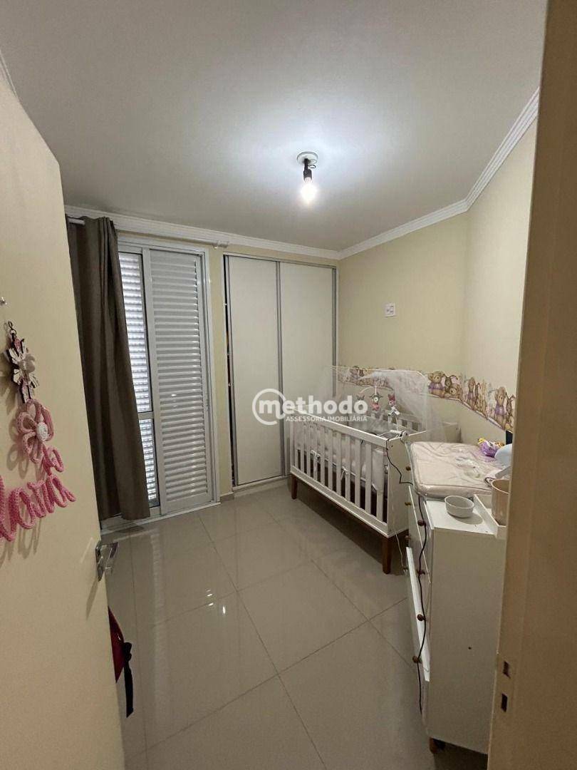 Apartamento à venda com 3 quartos, 80m² - Foto 15
