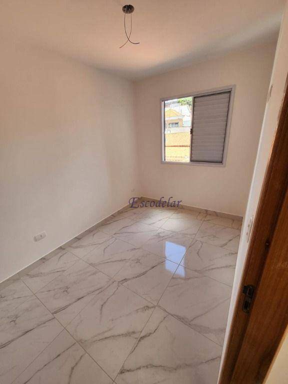 Apartamento à venda com 2 quartos, 37m² - Foto 4