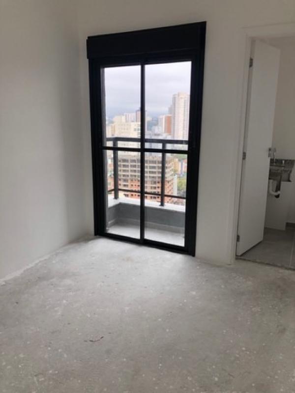 Apartamento à venda com 2 quartos, 64m² - Foto 5