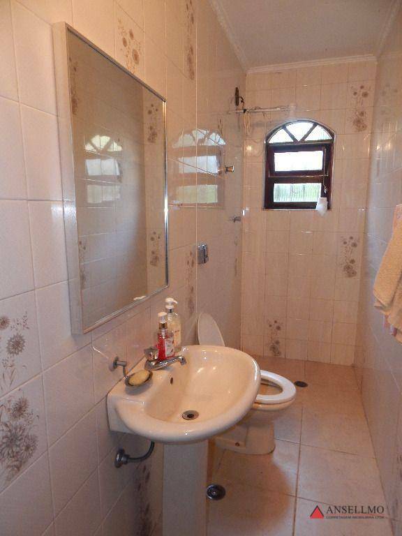 Sobrado à venda e aluguel com 4 quartos, 530m² - Foto 7