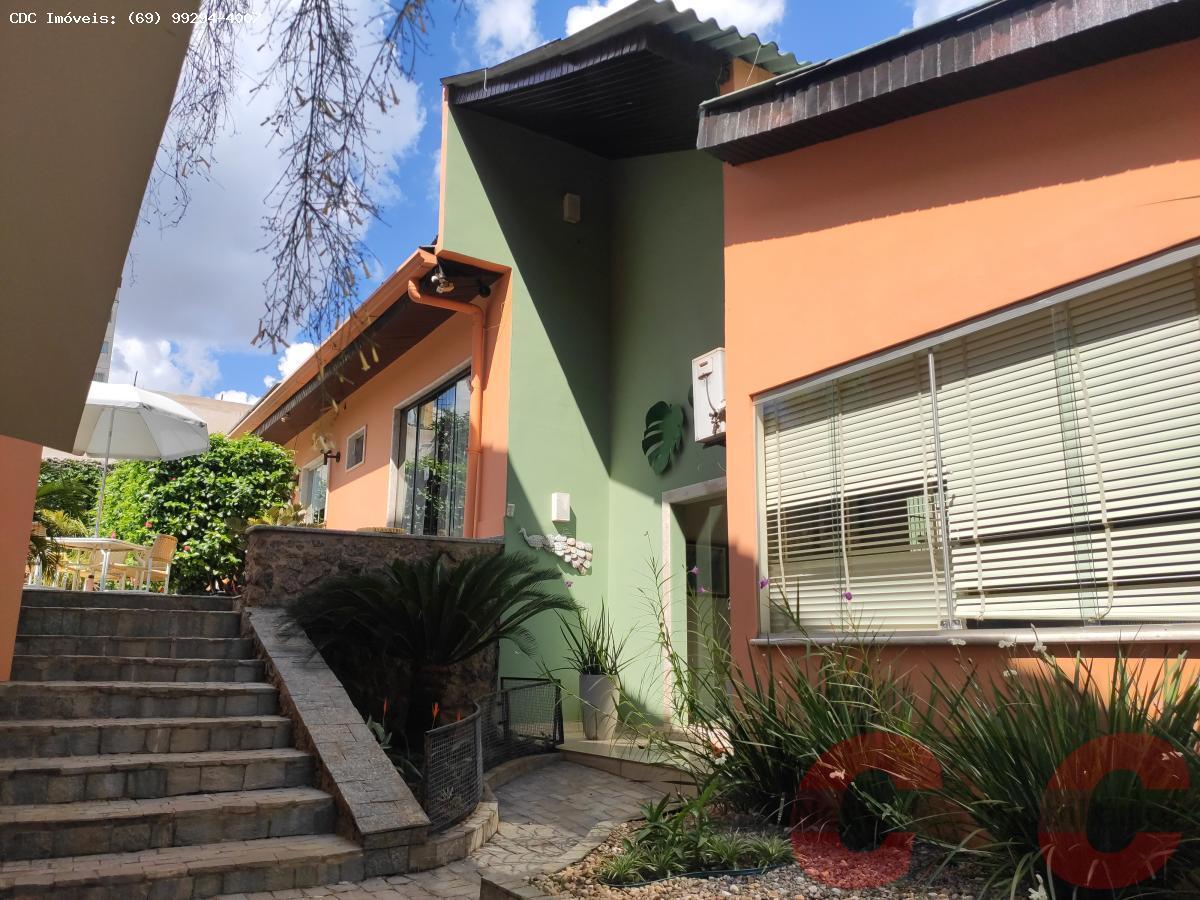 Casa de Condomínio à venda com 4 quartos, 2310m² - Foto 7