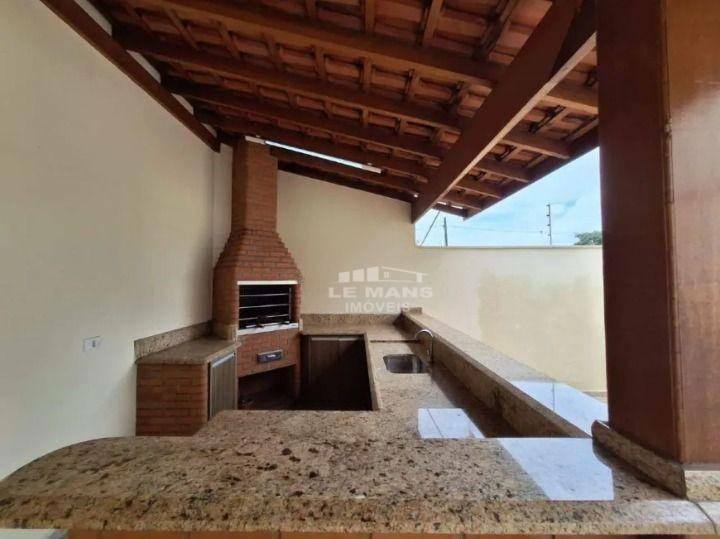 Casa à venda e aluguel com 3 quartos, 175m² - Foto 23