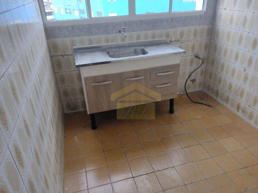 Apartamento para alugar com 1 quarto, 60m² - Foto 3