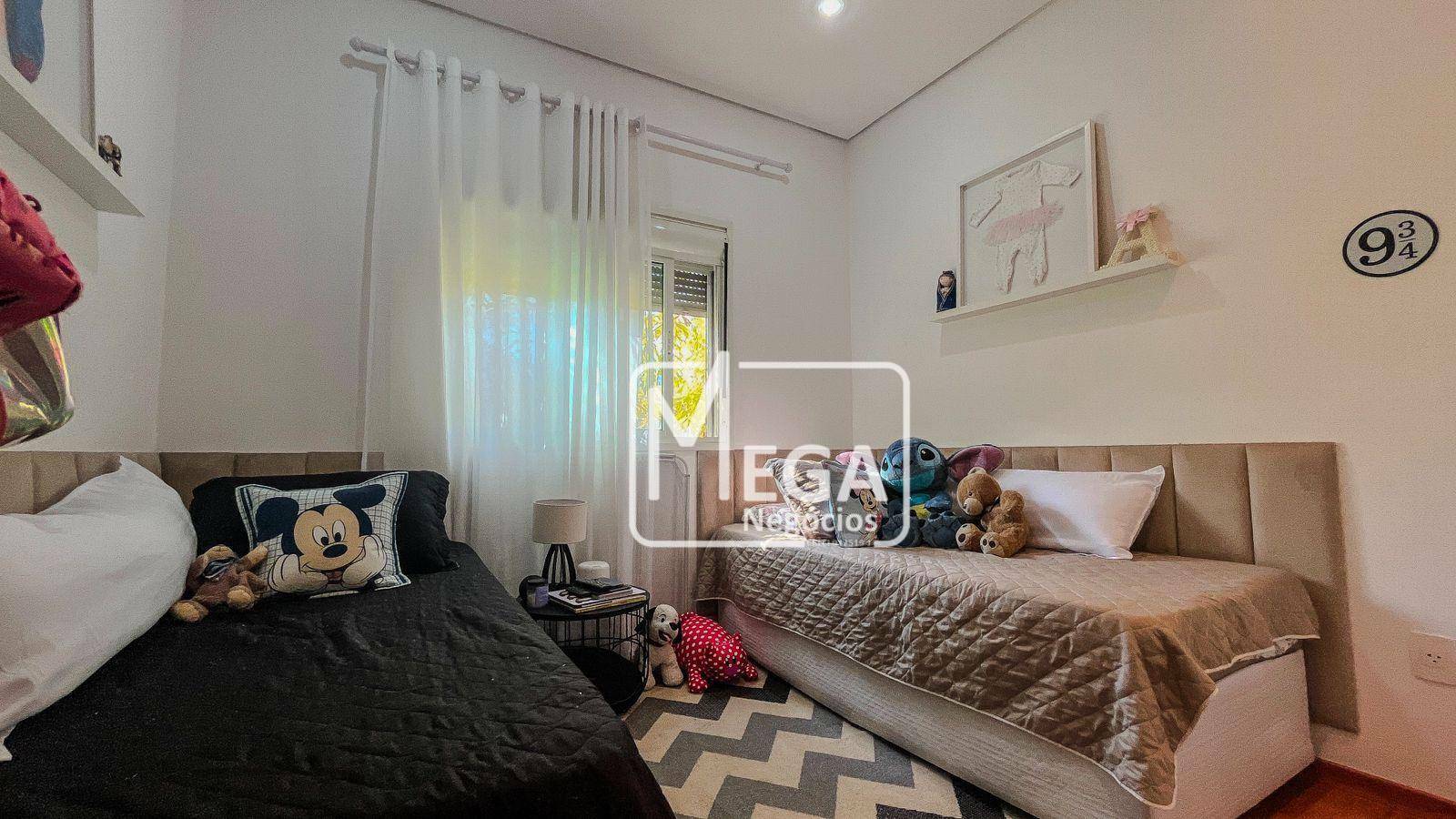 Apartamento para alugar com 3 quartos, 150m² - Foto 10