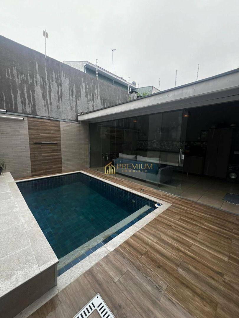 Sobrado à venda com 3 quartos, 140m² - Foto 22