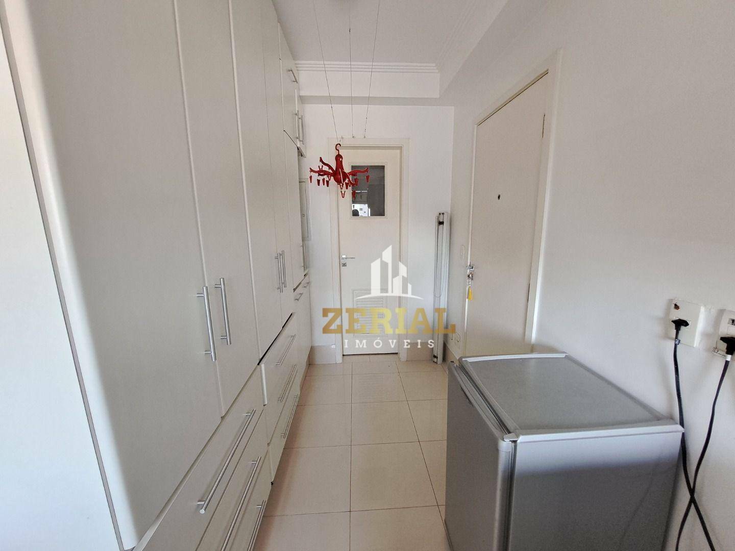 Apartamento à venda com 3 quartos, 179m² - Foto 39