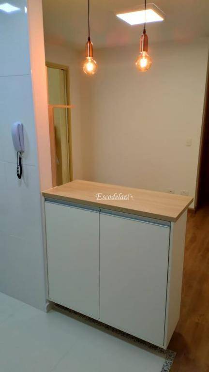 Apartamento à venda com 1 quarto, 44m² - Foto 10