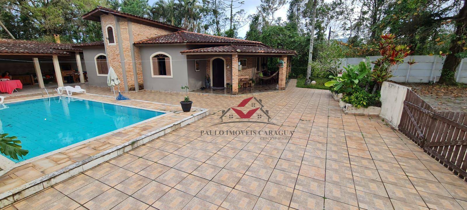 Casa de Condomínio à venda com 3 quartos, 244m² - Foto 2