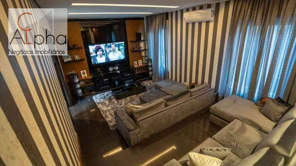 Sobrado à venda com 6 quartos, 1200m² - Foto 25