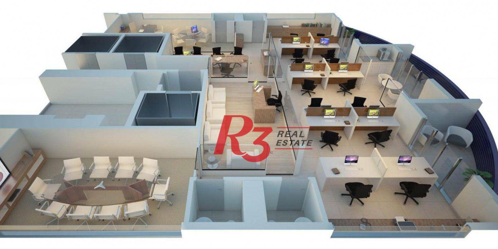 Conjunto Comercial-Sala à venda e aluguel, 30m² - Foto 18