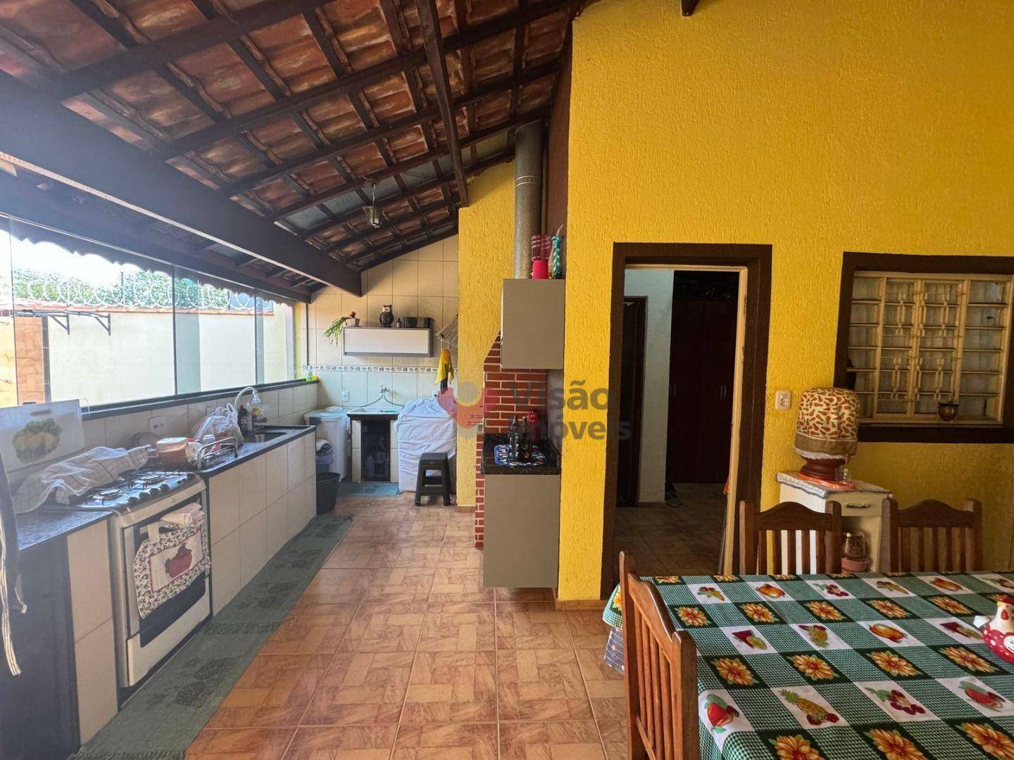 Casa, 2 quartos, 120 m² - Foto 4