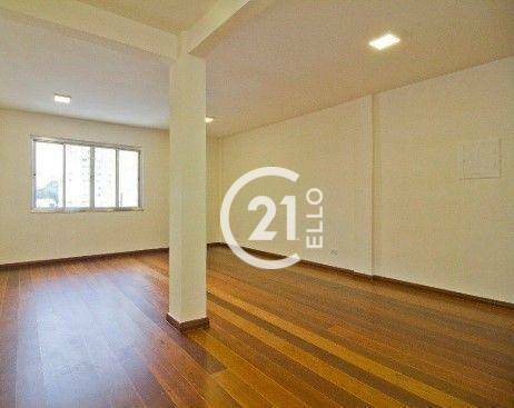 Apartamento à venda com 2 quartos, 100m² - Foto 2