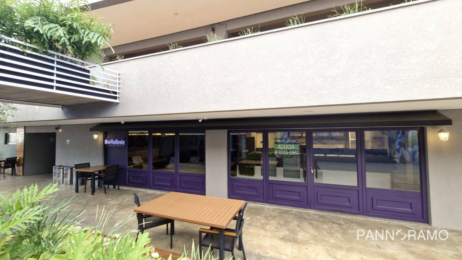 Loja-Salão para alugar, 90m² - Foto 13