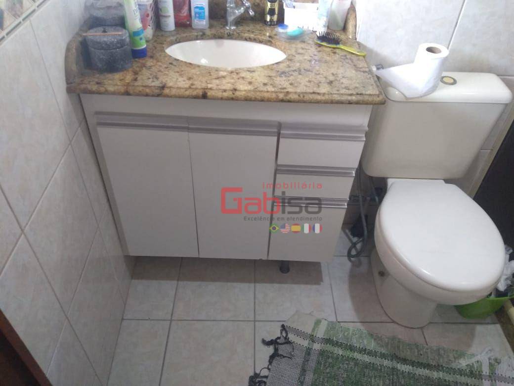 Apartamento à venda com 3 quartos, 104m² - Foto 18