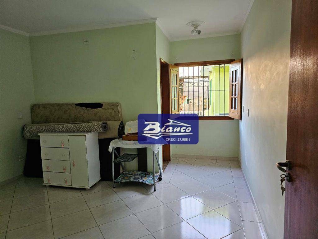 Sobrado à venda com 3 quartos, 163m² - Foto 15