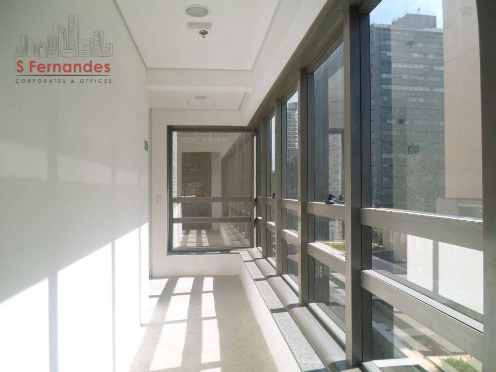 Conjunto Comercial-Sala para alugar, 314m² - Foto 10