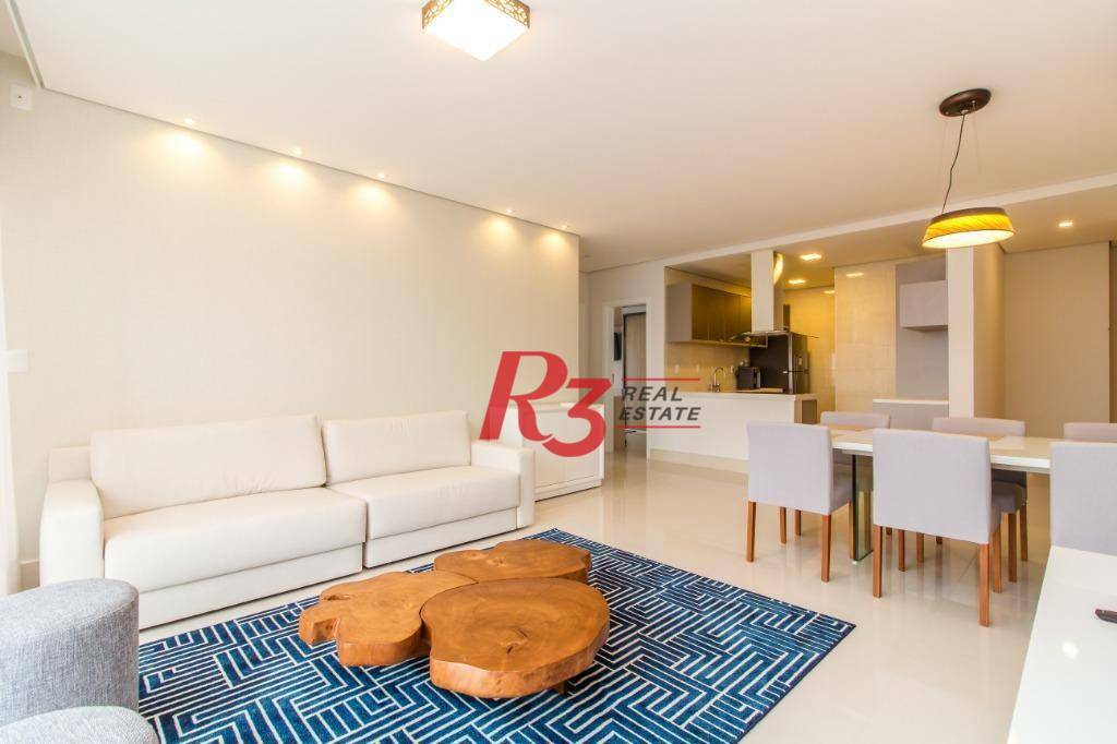 Apartamento à venda com 2 quartos, 96m² - Foto 5