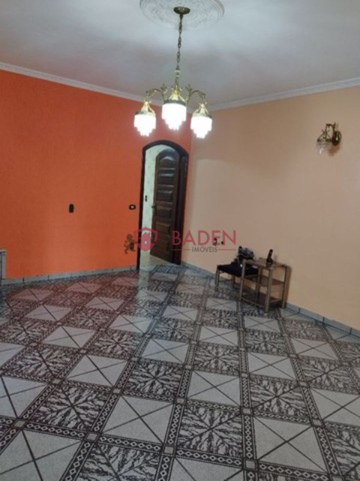 Casa à venda com 3 quartos, 140m² - Foto 3