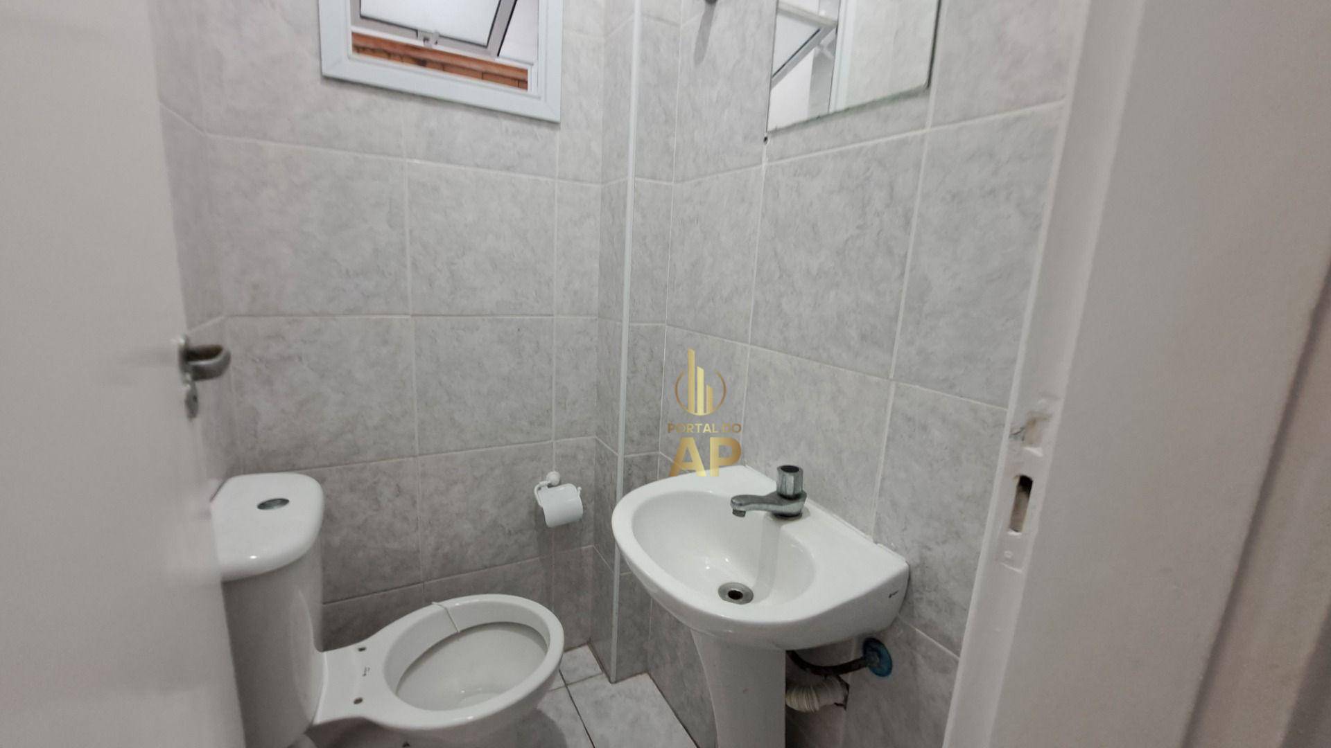 Sobrado para alugar com 2 quartos, 65m² - Foto 15