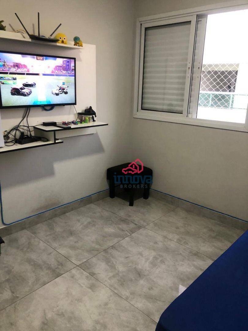 Apartamento à venda com 4 quartos, 154m² - Foto 18