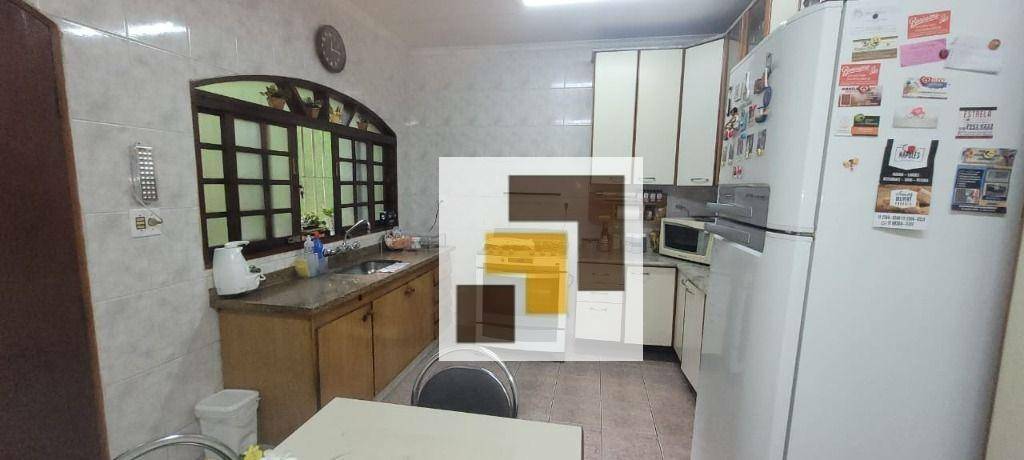 Sobrado à venda com 3 quartos, 110m² - Foto 18