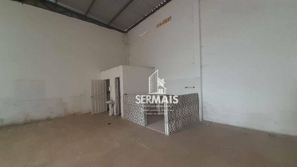 Depósito-Galpão-Armazém para alugar, 560m² - Foto 10