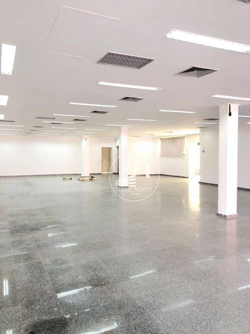 Depósito-Galpão-Armazém para alugar, 810m² - Foto 15