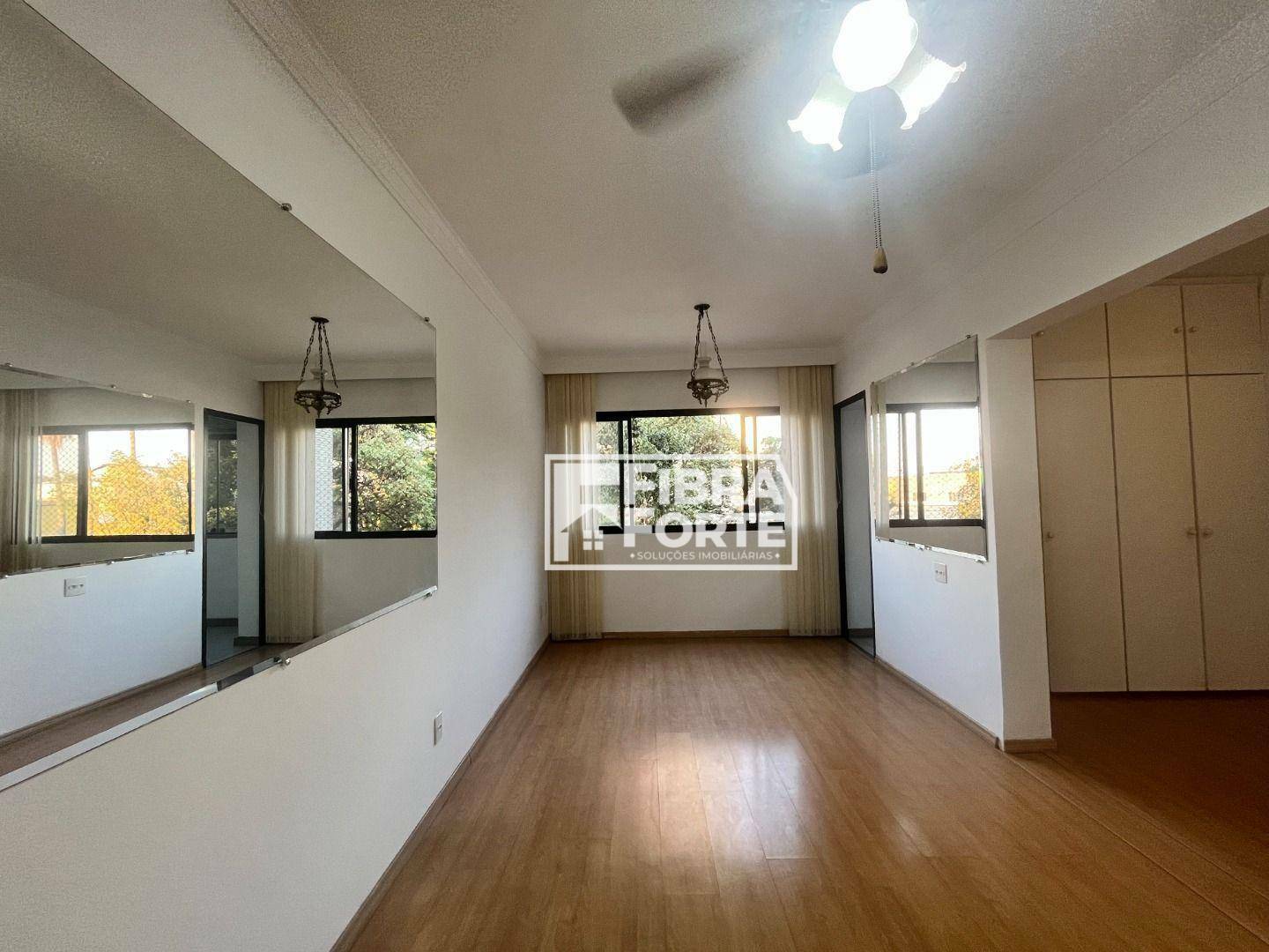 Apartamento à venda com 3 quartos, 90m² - Foto 2