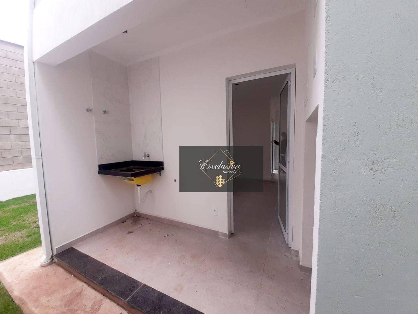 Casa à venda com 3 quartos, 122m² - Foto 21