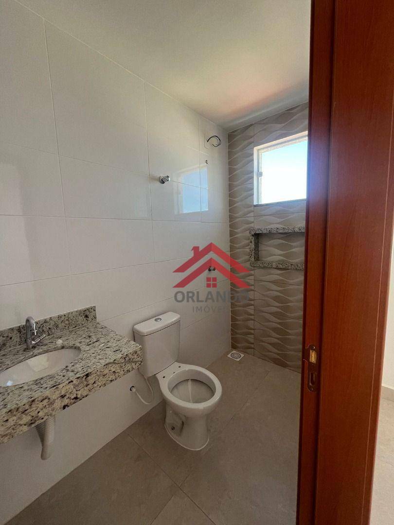 Apartamento à venda com 2 quartos, 53m² - Foto 9