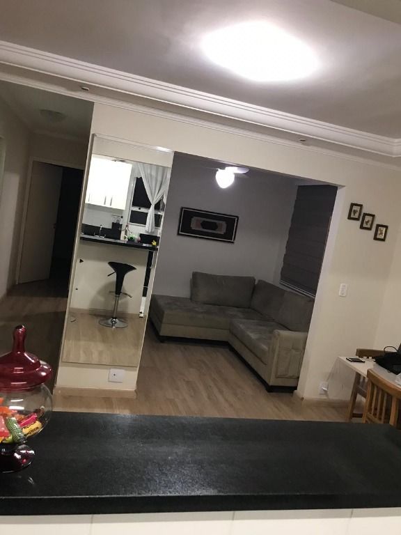 Apartamento à venda com 3 quartos, 90m² - Foto 13