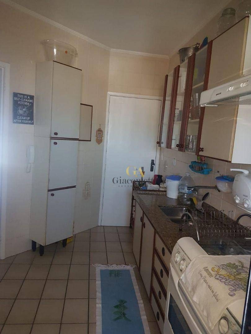 Cobertura à venda com 3 quartos, 220m² - Foto 19