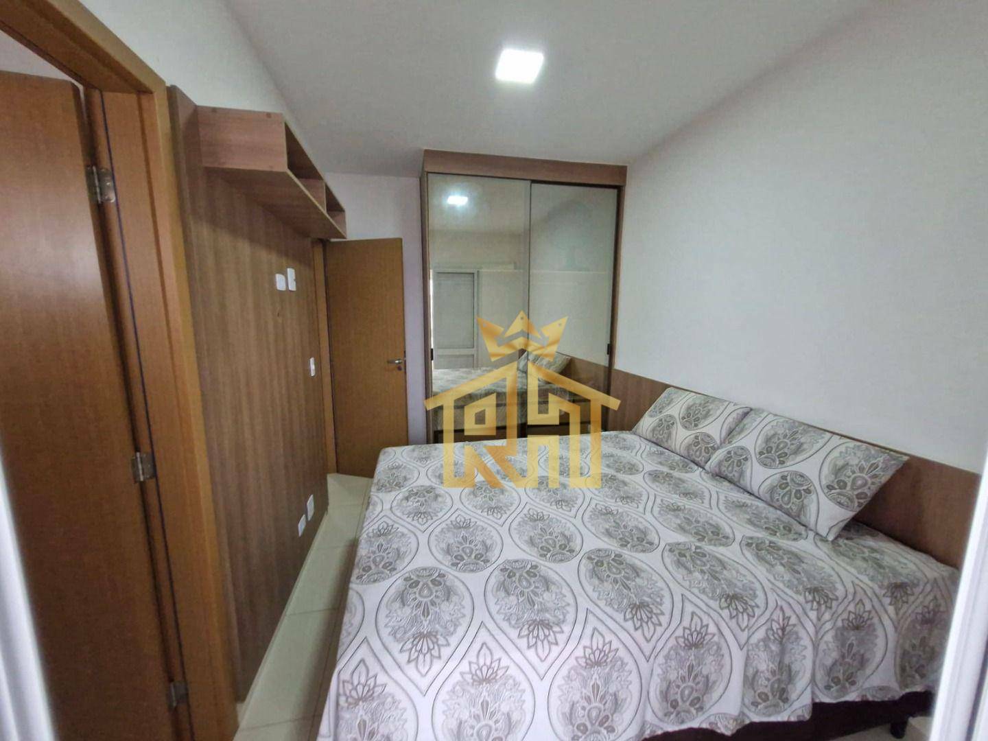 Apartamento à venda com 2 quartos, 85m² - Foto 15