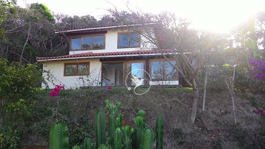 Casa de Condomínio à venda com 3 quartos, 186m² - Foto 2