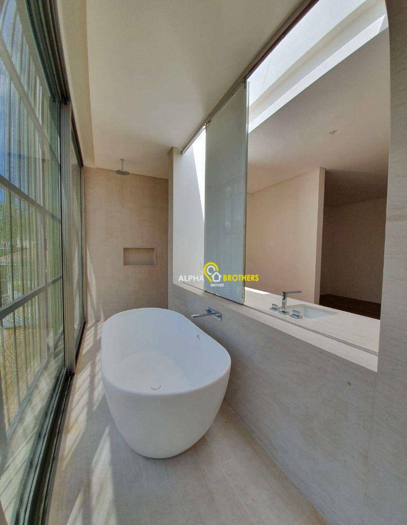 Casa de Condomínio à venda e aluguel com 5 quartos, 1100m² - Foto 14