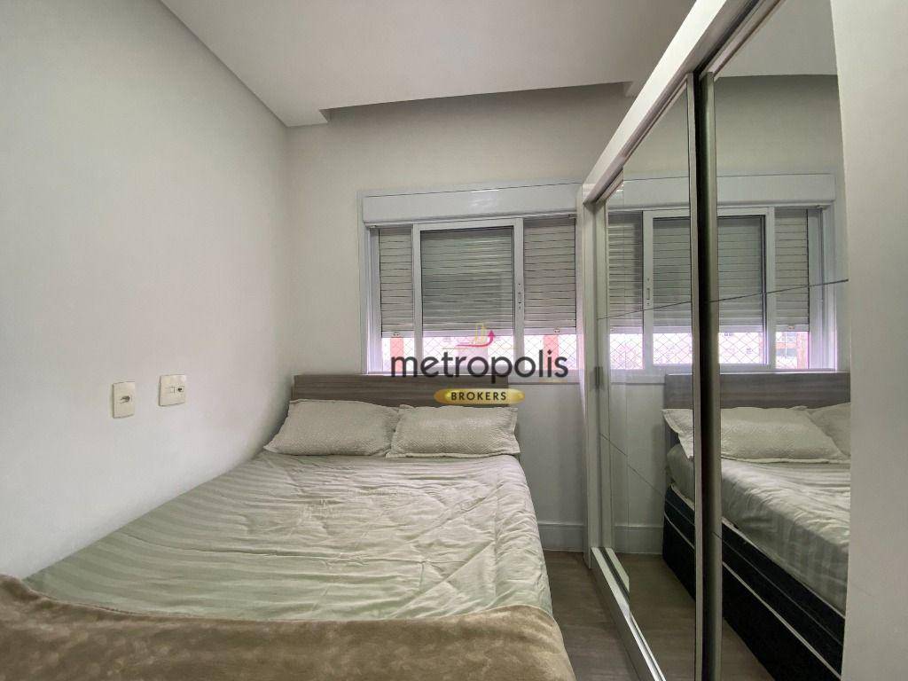 Apartamento à venda com 3 quartos, 67m² - Foto 21