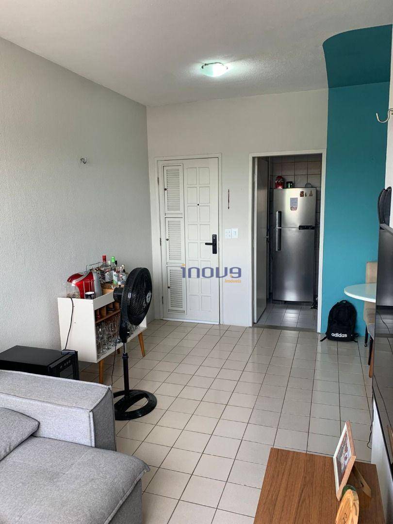 Apartamento, 3 quartos, 69 m² - Foto 4