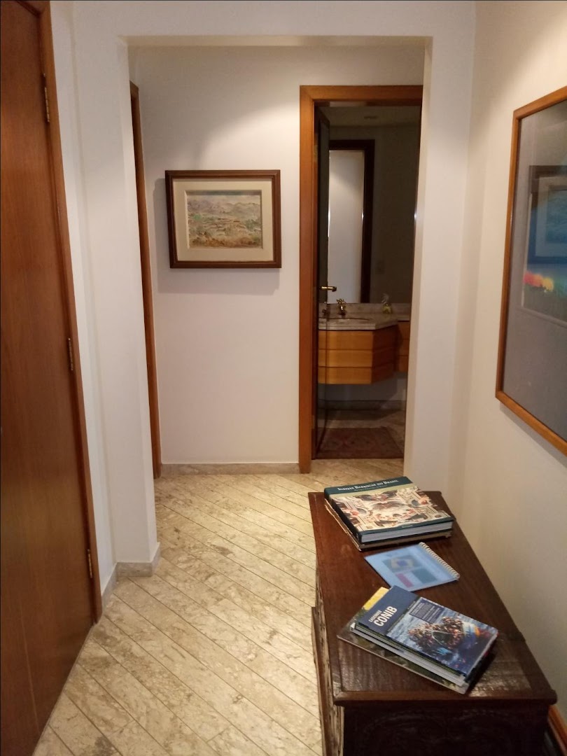 Apartamento à venda e aluguel com 4 quartos, 243m² - Foto 10