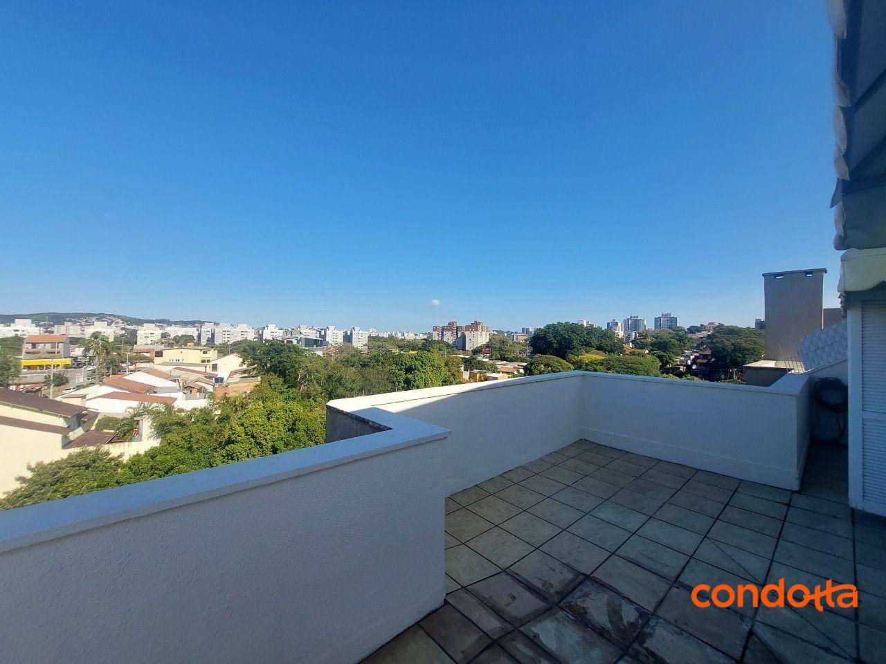 Cobertura para alugar com 3 quartos, 187m² - Foto 18