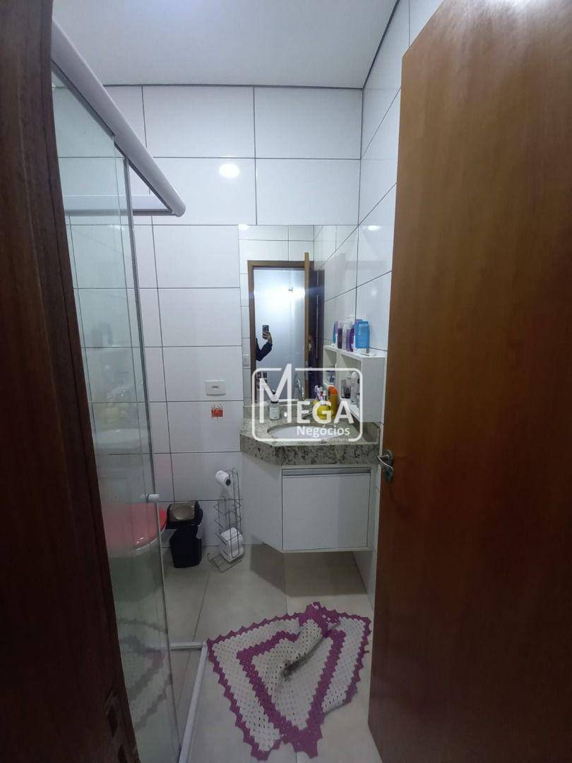 Casa de Condomínio à venda com 3 quartos, 100m² - Foto 15