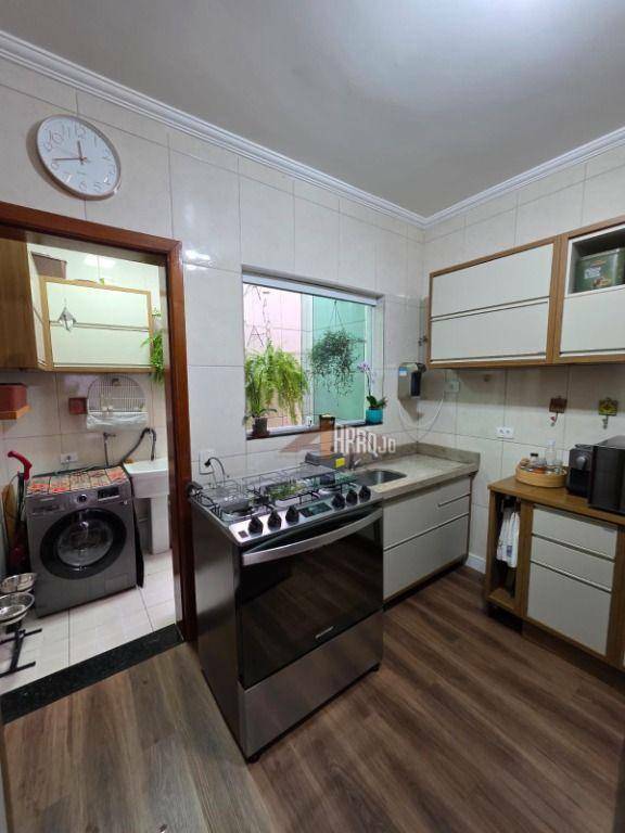 Sobrado à venda com 2 quartos, 61m² - Foto 9
