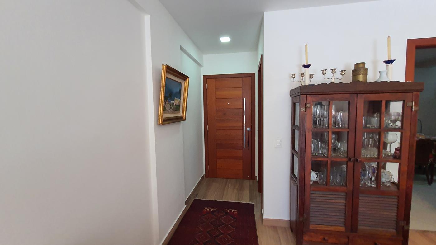 Apartamento à venda com 3 quartos, 138m² - Foto 26