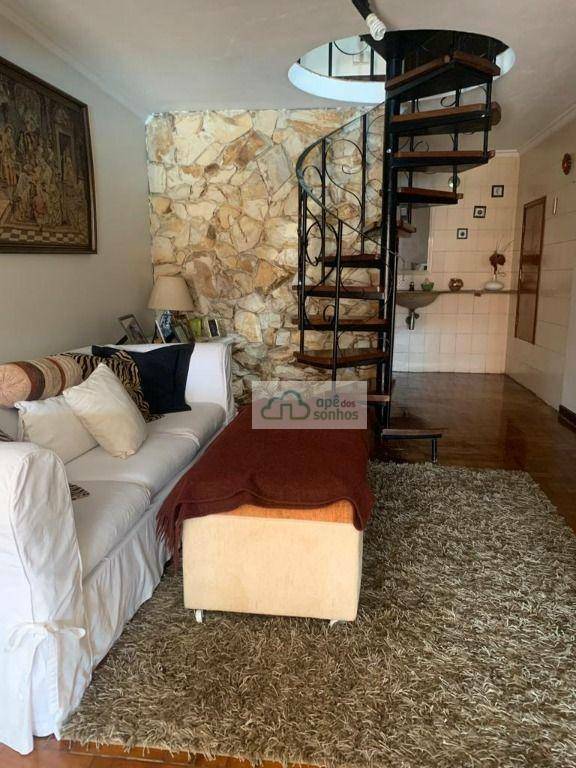 Casa à venda com 4 quartos, 500m² - Foto 5